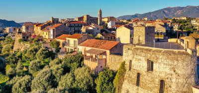 campeggio per roulotte porto vecchio