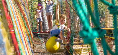 campingplatz ostlich von korsika