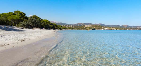 campingplatz porto vecchio