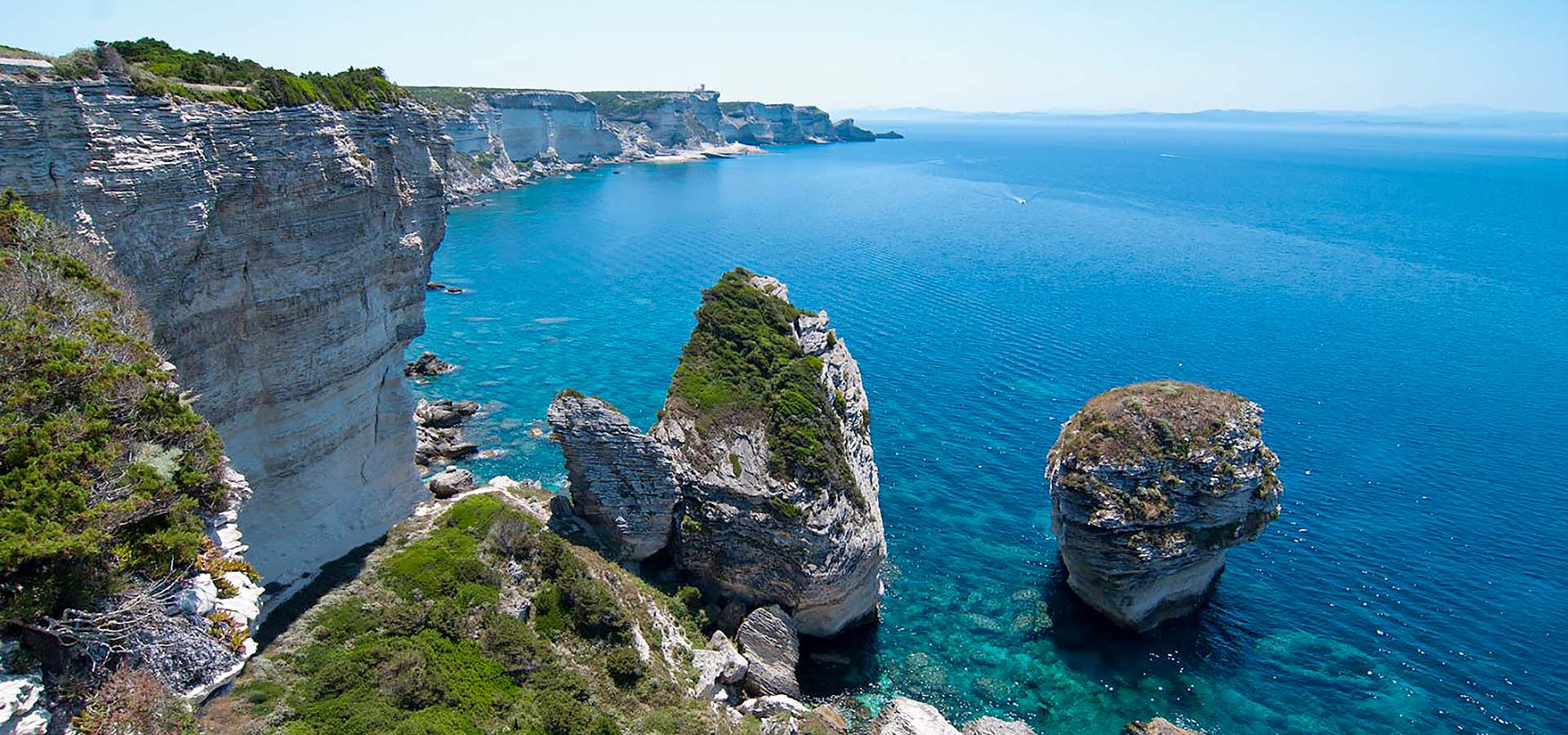 last minute campeggio spiaggia di palombaggia