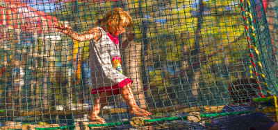 campeggio per famiglie spiaggia di pinarello